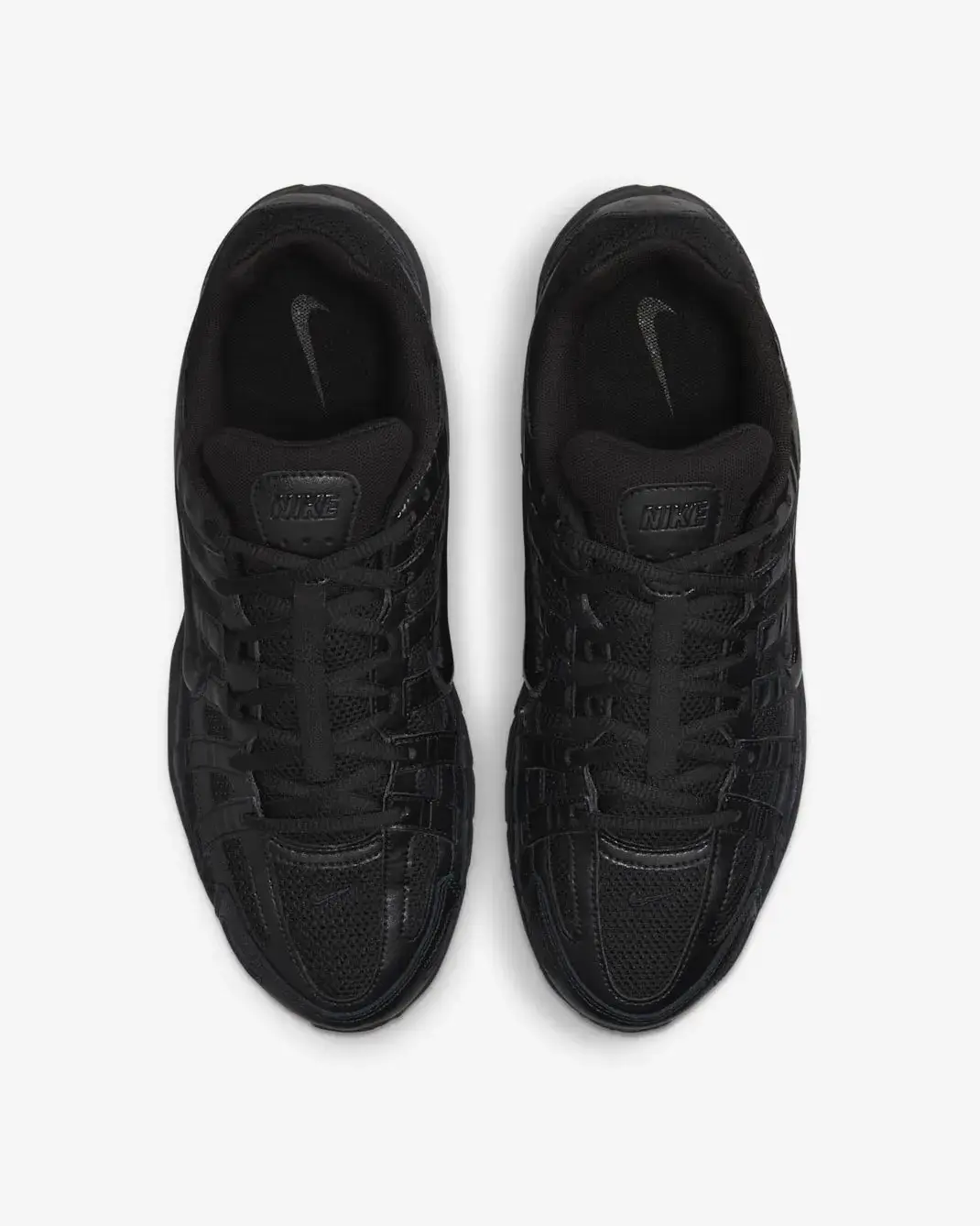 Nike P-6000 Black