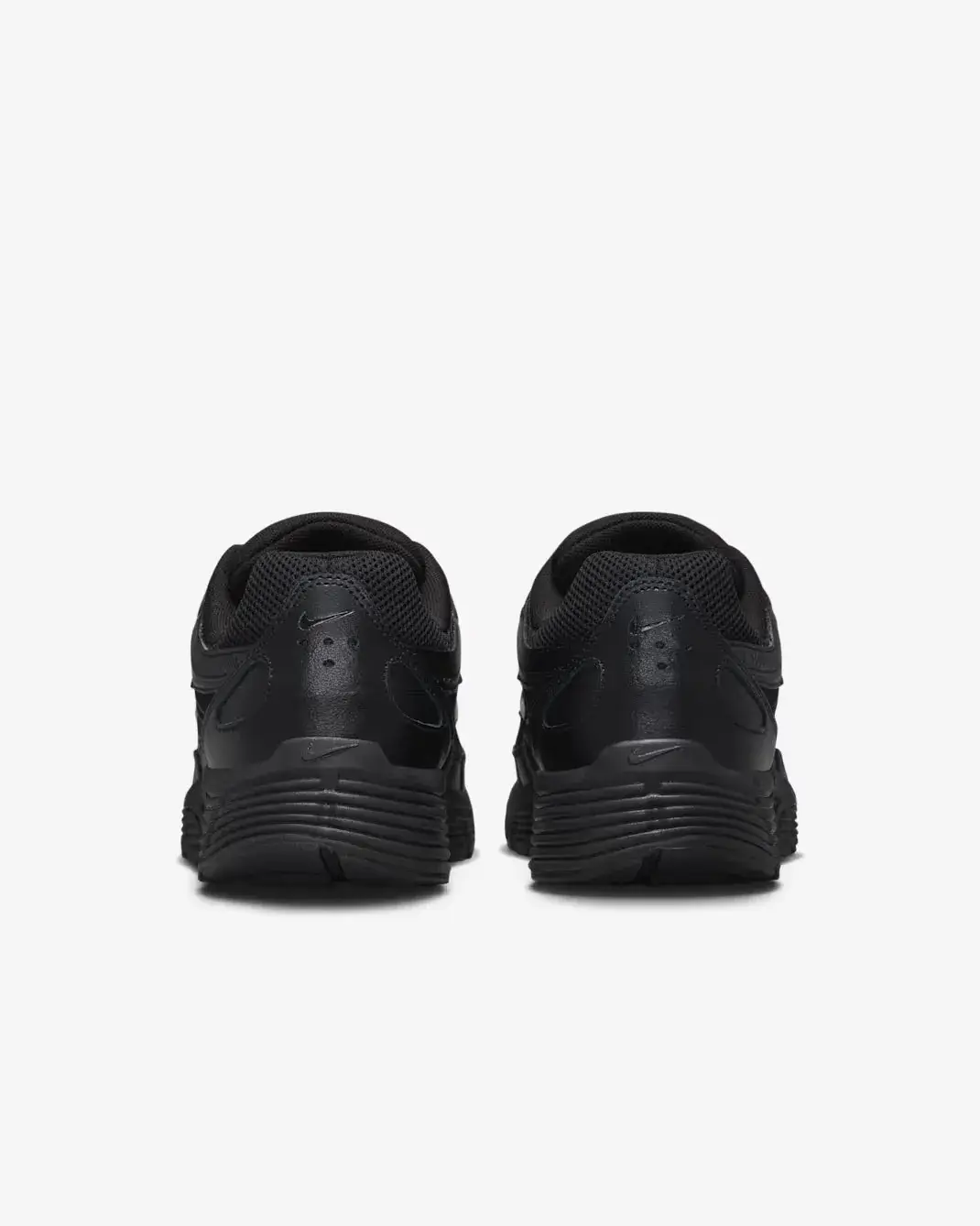 Nike P-6000 Black