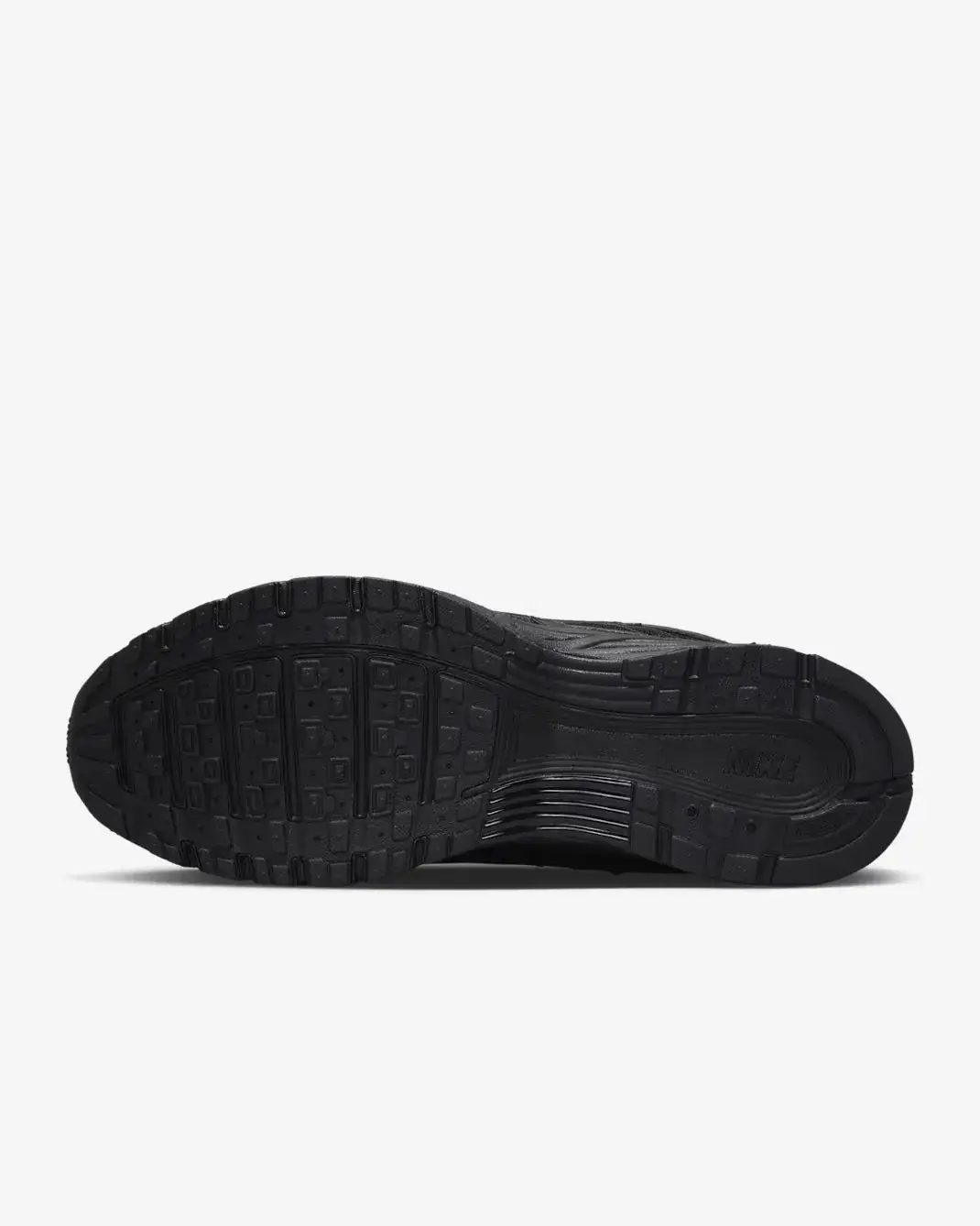 Nike P-6000 Black