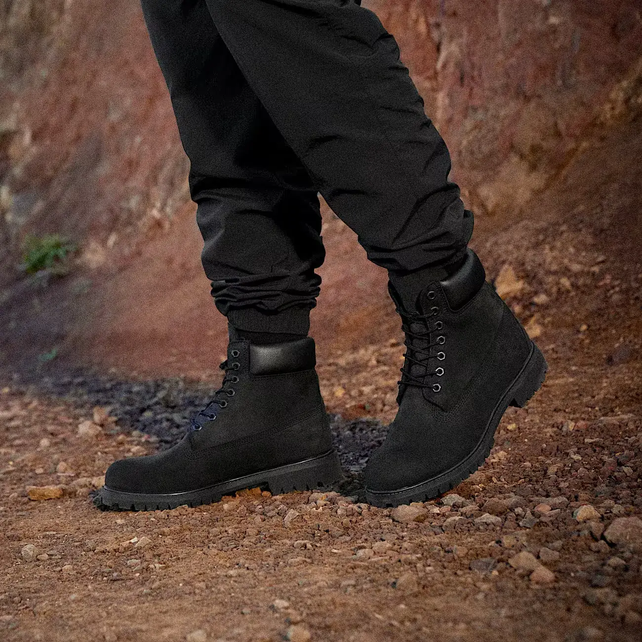 Timberland 6