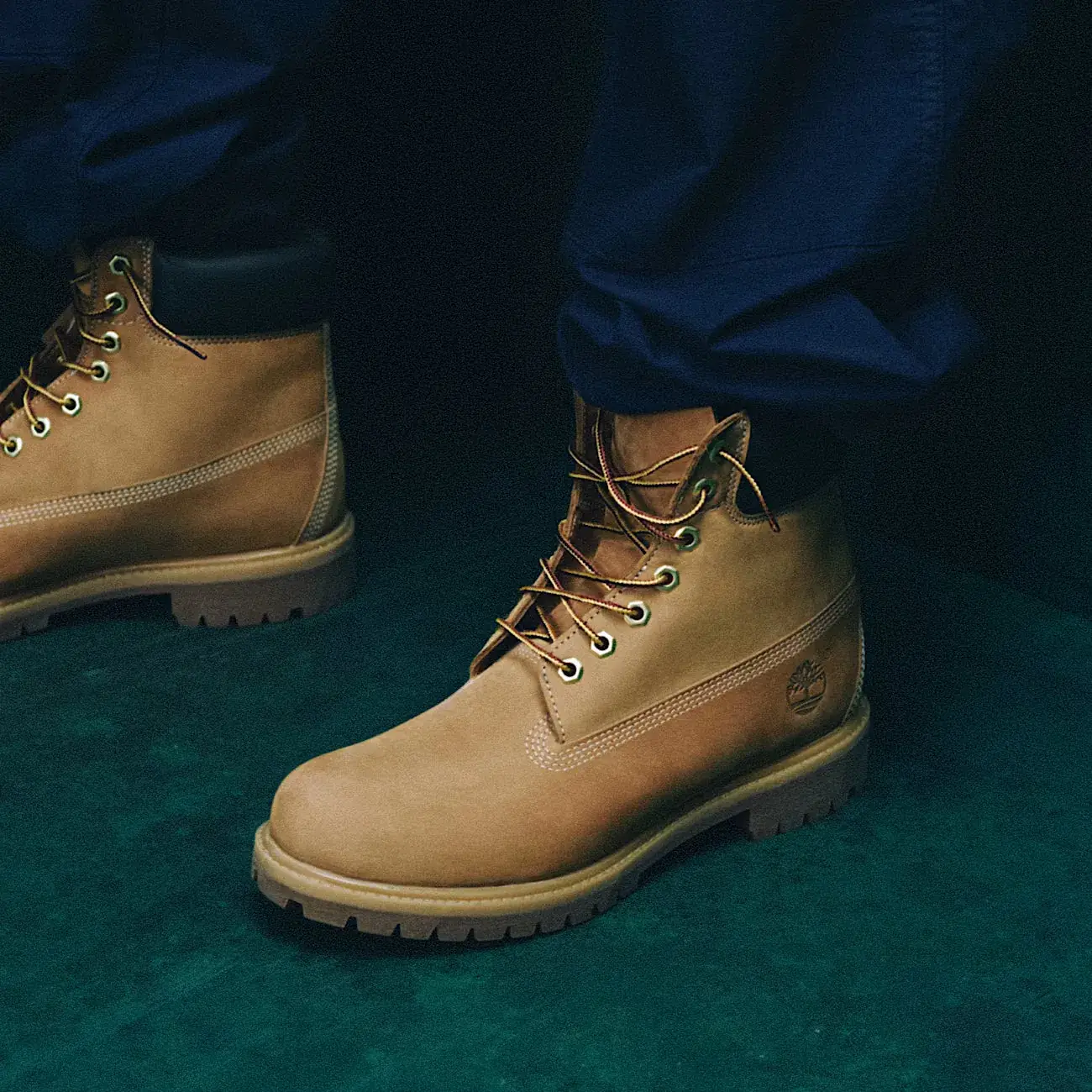 Timberland 6