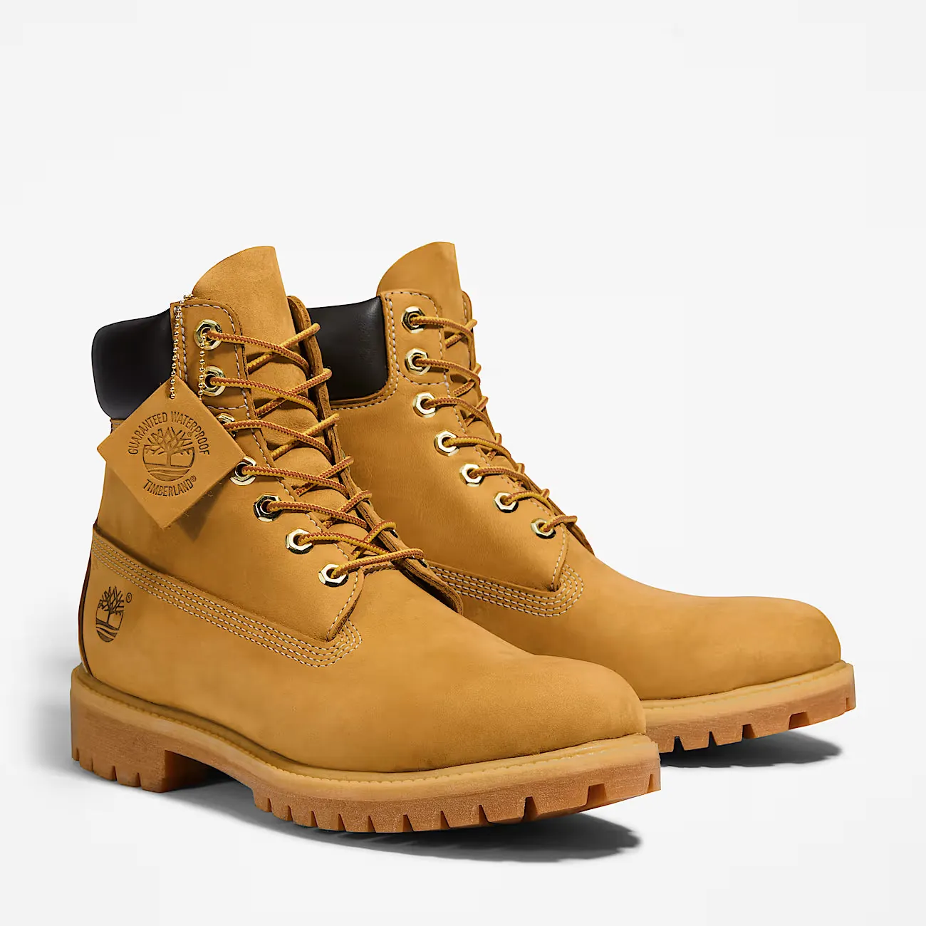 Timberland 6
