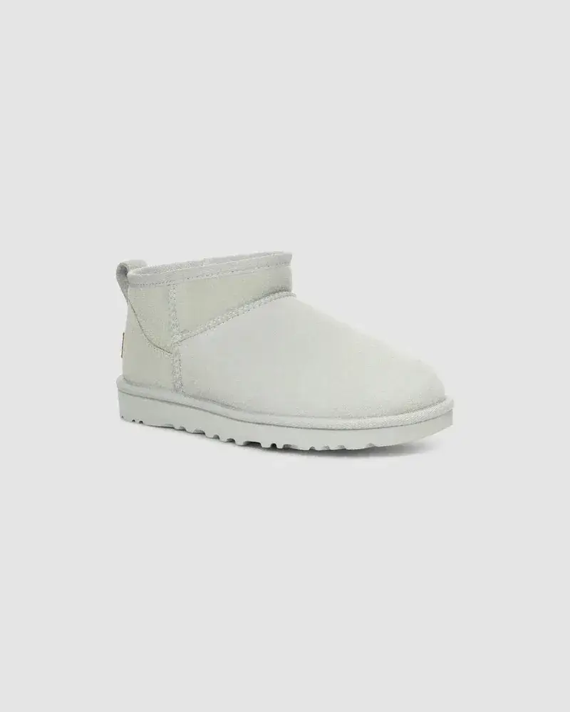 UGG Classic Ultra Mini Boot Goose (Women's)
