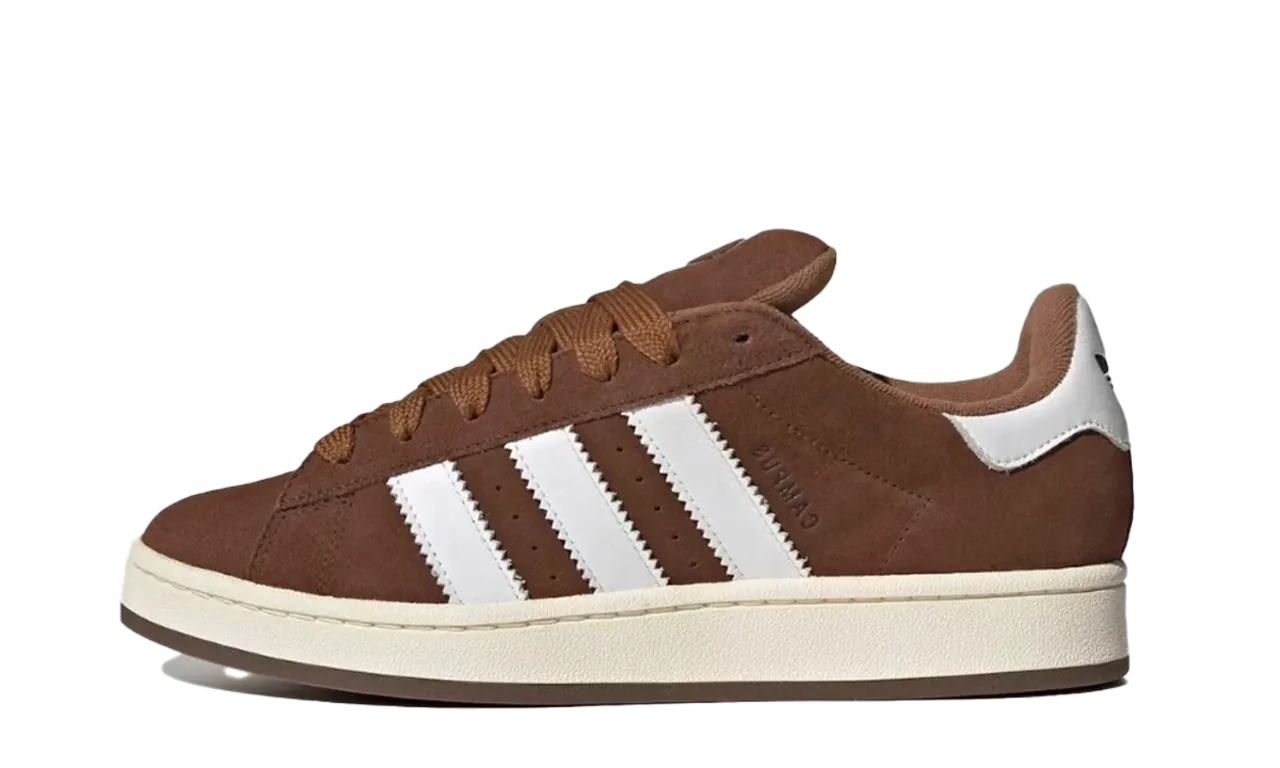 Adidas Campus 00s Bark Brown