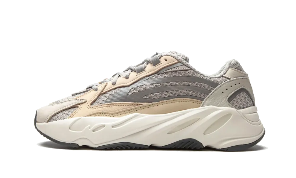 Adidas Yeezy Boost 700 V2 Cream