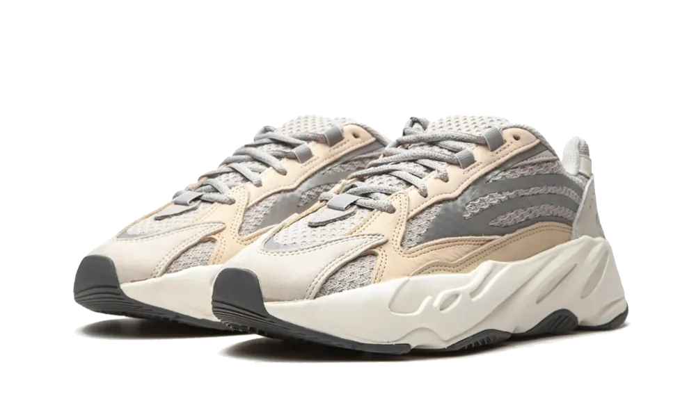 Adidas Yeezy Boost 700 V2 Cream