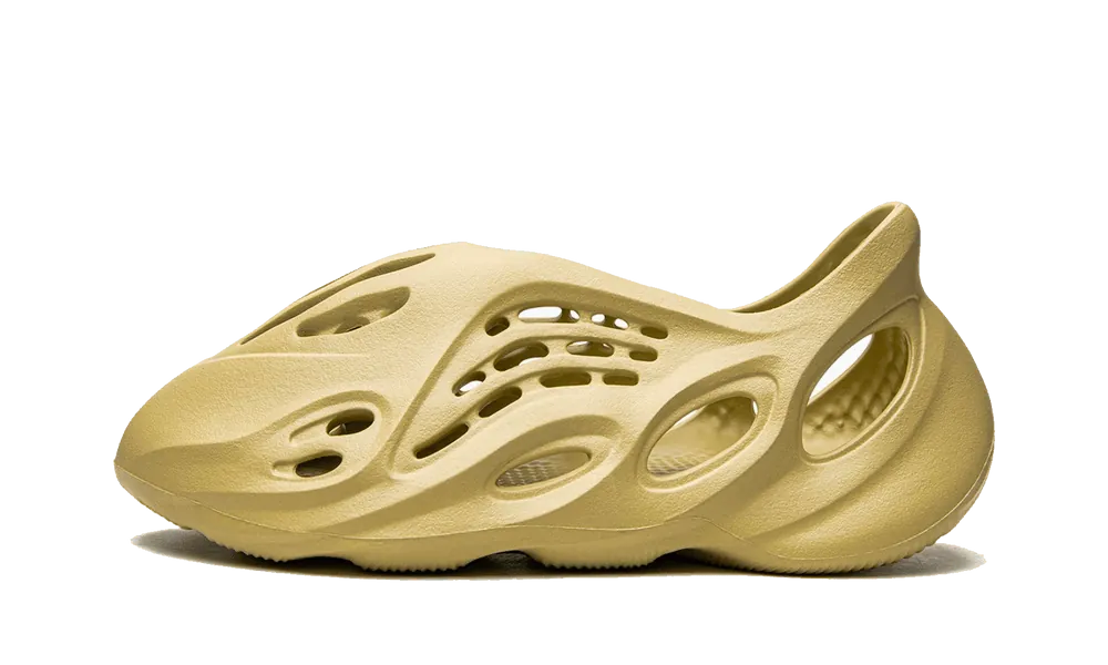 Adidas Yeezy Foam RNNR Sulfur