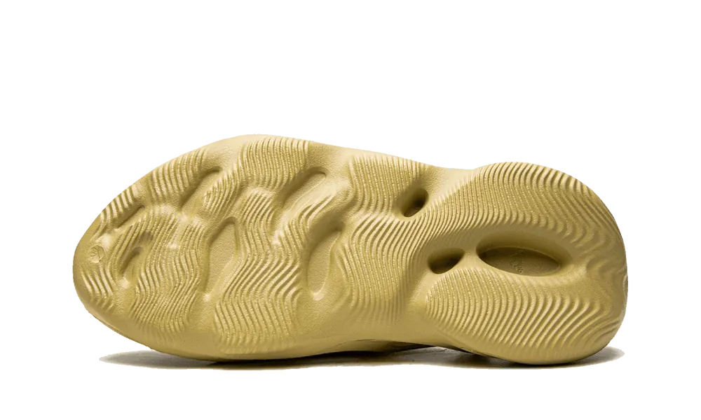 Adidas Yeezy Foam RNNR Sulfur