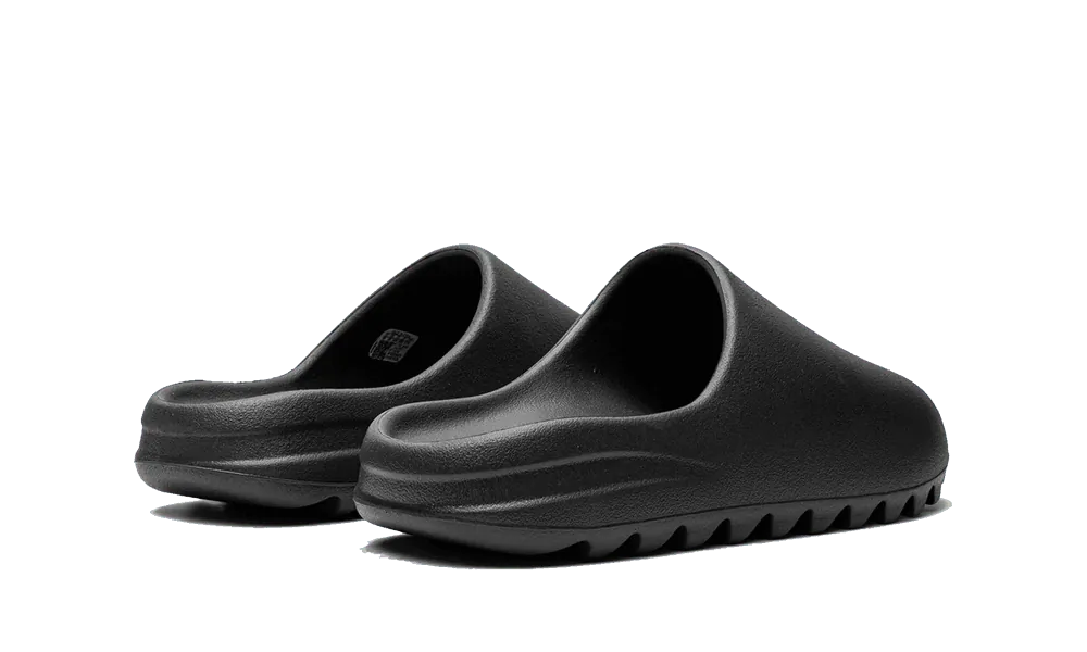 Adidas Yeezy Slide Onyx