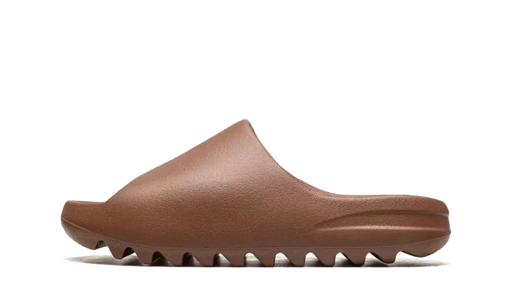 Adidas Yeezy Slide Flax