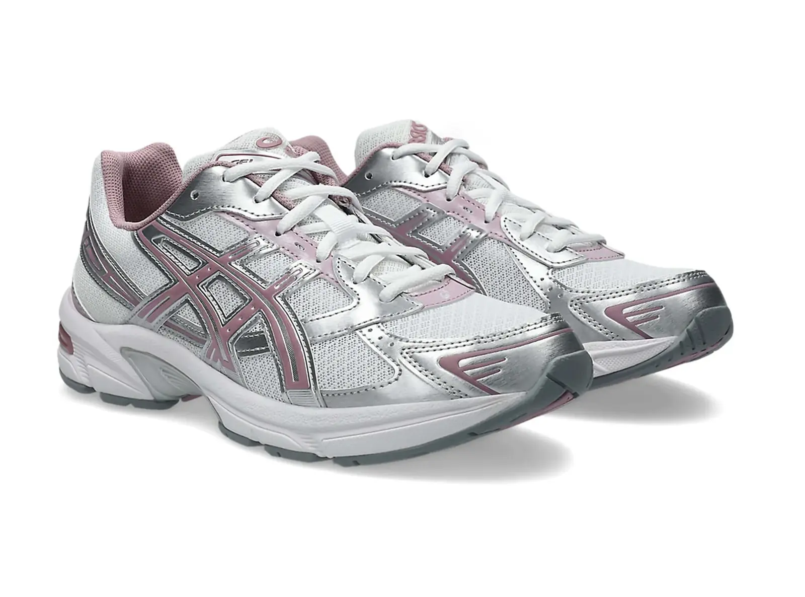 ASICS Gel-1130 White Taro Purple