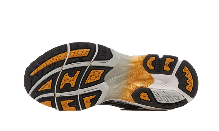 ASICS Gel-Kayano 14 White Pure Gold