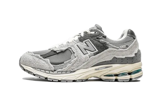 New Balance 2002R Protection Pack Rain Cloud