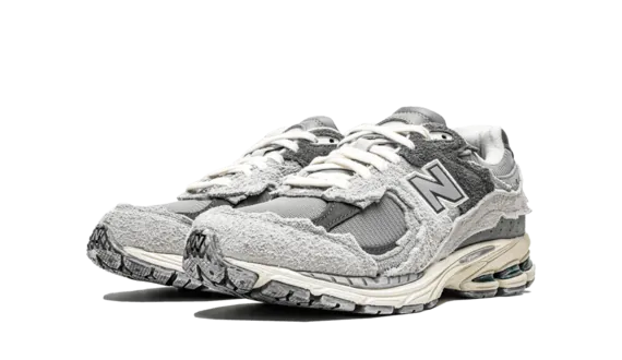 New Balance 2002R Protection Pack Rain Cloud