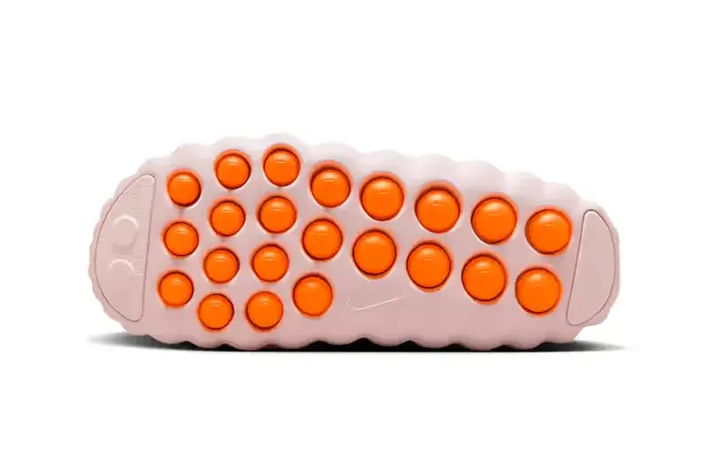 Nike Mind 001 Slide Pearl Pink (Women's)