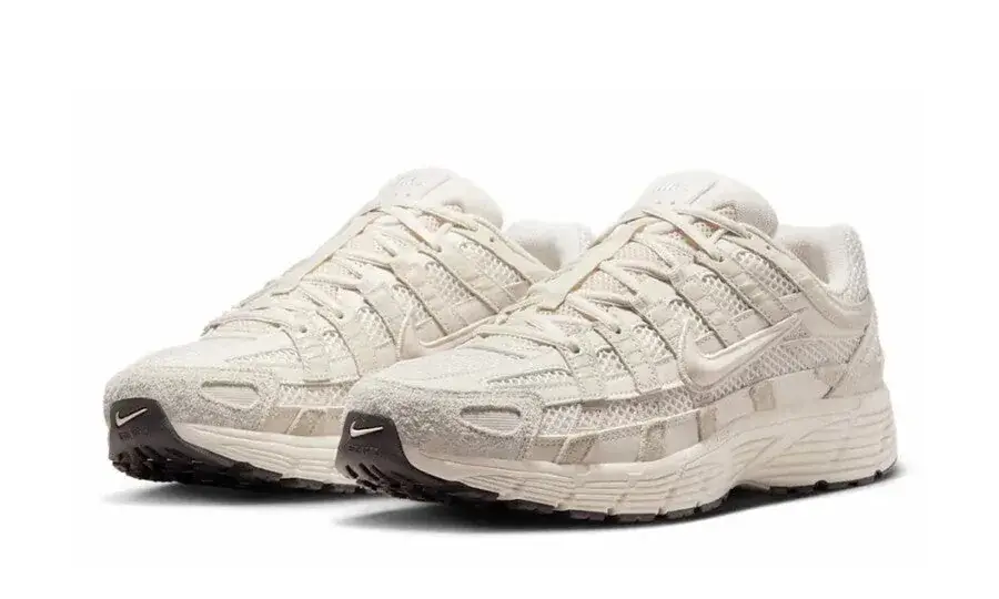 Nike P-6000 SE Light Orewood Brown