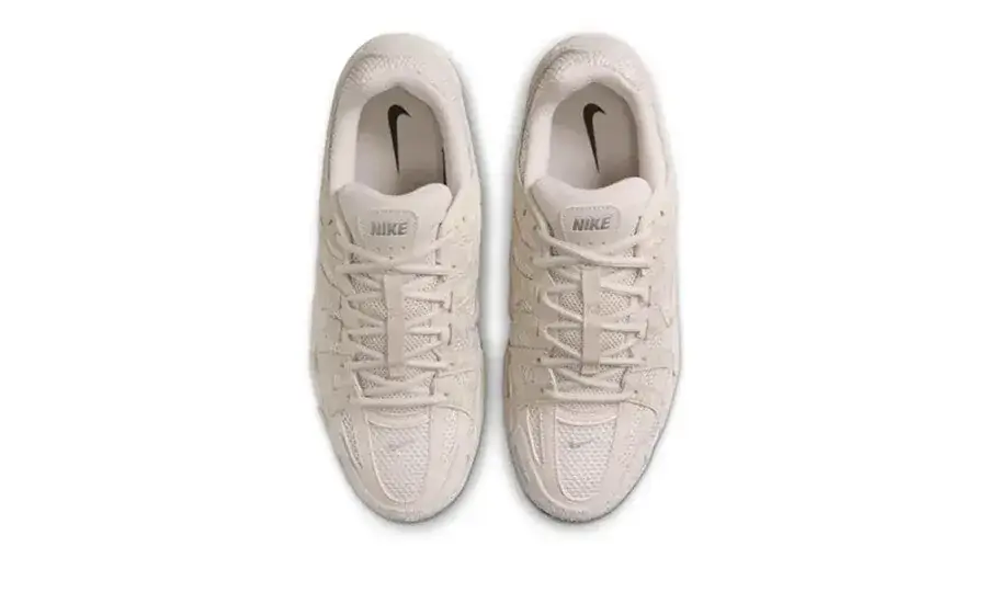 Nike P-6000 SE Light Orewood Brown