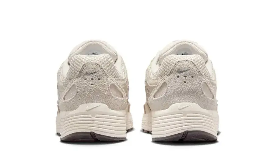 Nike P-6000 SE Light Orewood Brown
