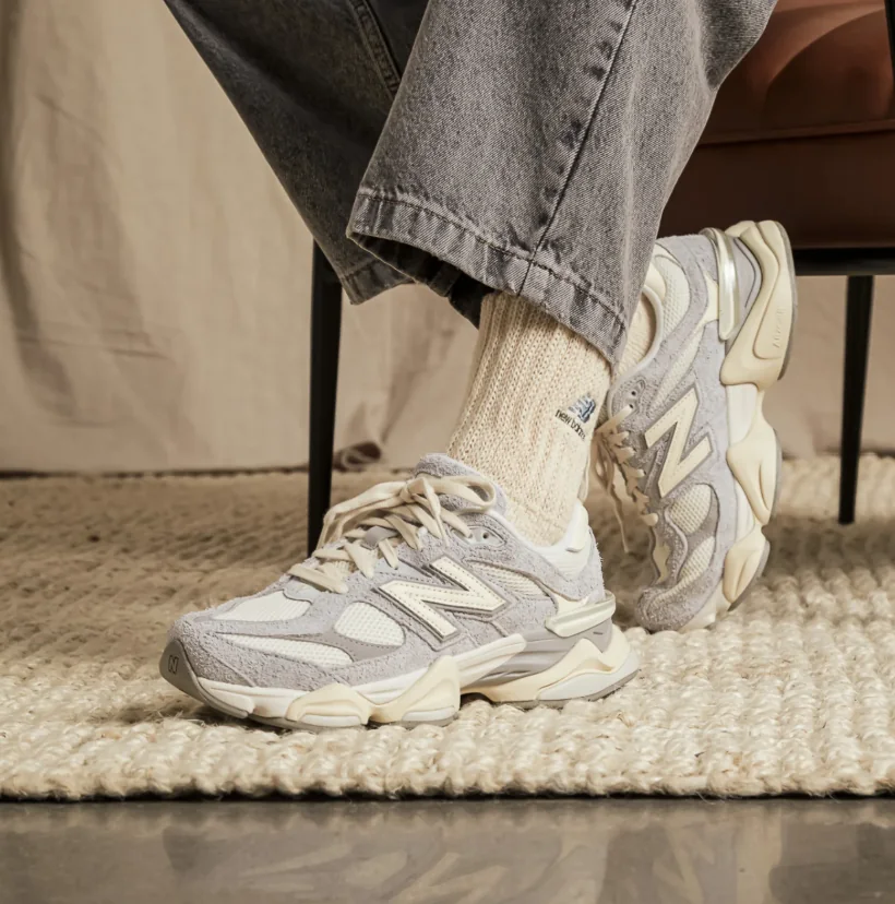 New Balance
