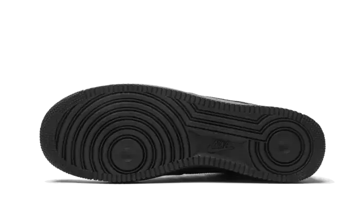 Nike Air Force 1 Low '07 Triple Black