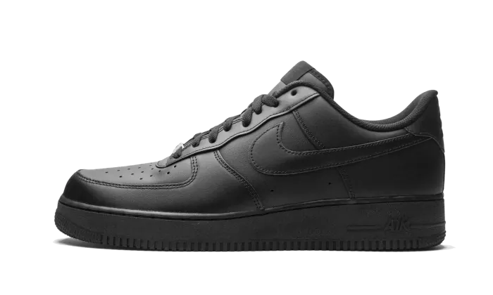 Bekijk alle Nike Air Force 1