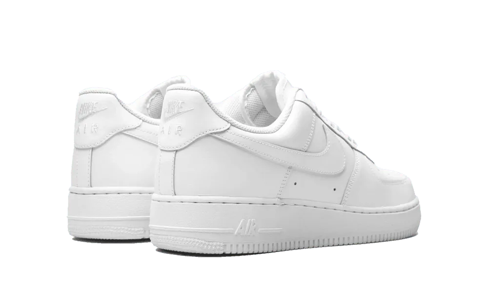 Nike Air Force 1 Low White 07