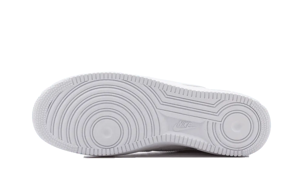 Nike Air Force 1 Low White 07