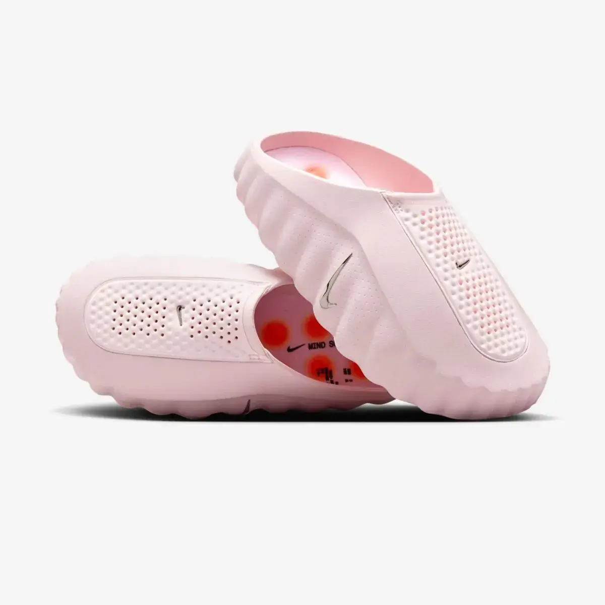Nike Mind 001 Slide Pearl Pink (Women's)