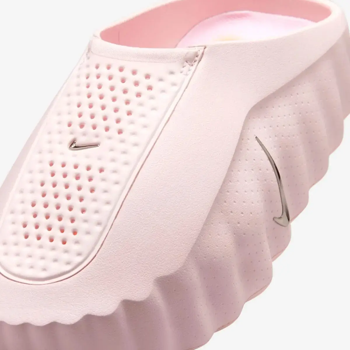 Nike Mind 001 Slide Pearl Pink (Women's)