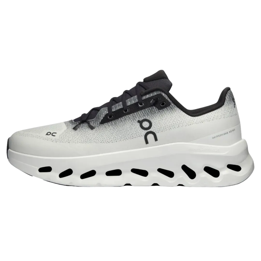 On Running Cloudtilt Black Ivory (Women's)