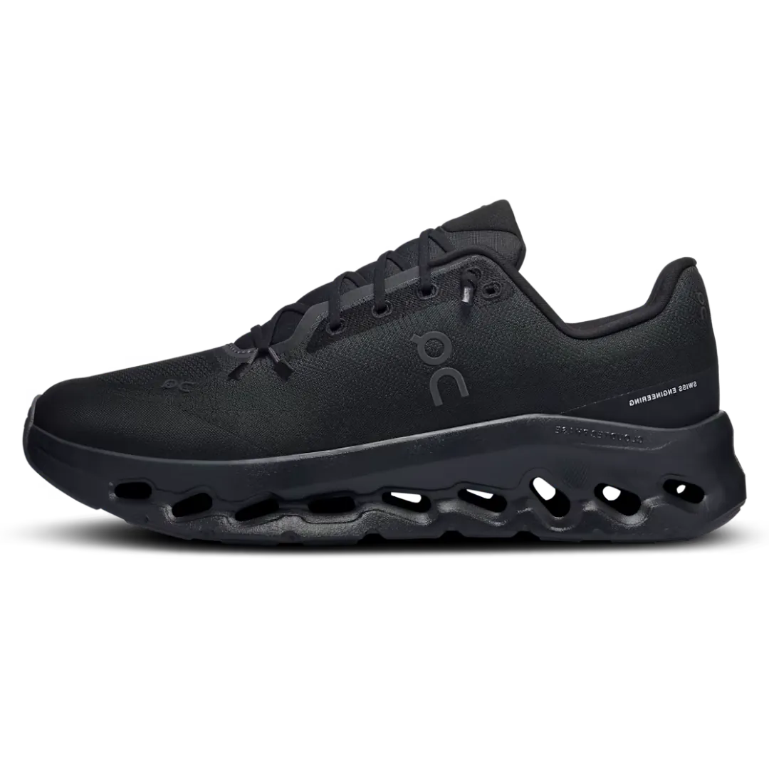 On Running Cloudtilt Black Eclipse (Women's)