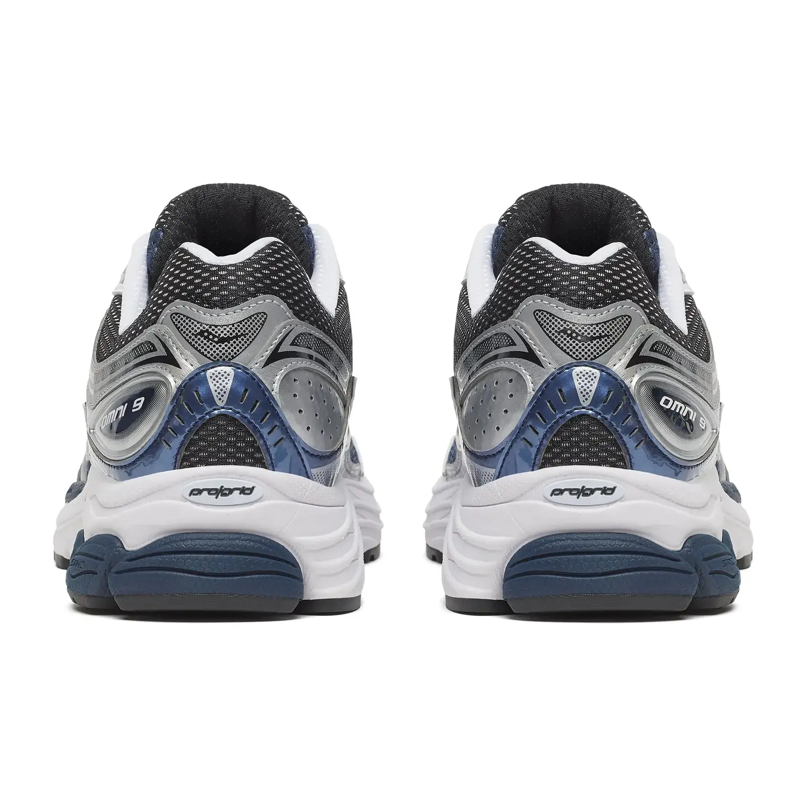 Saucony ProGrid Omni 9 Deep Navy