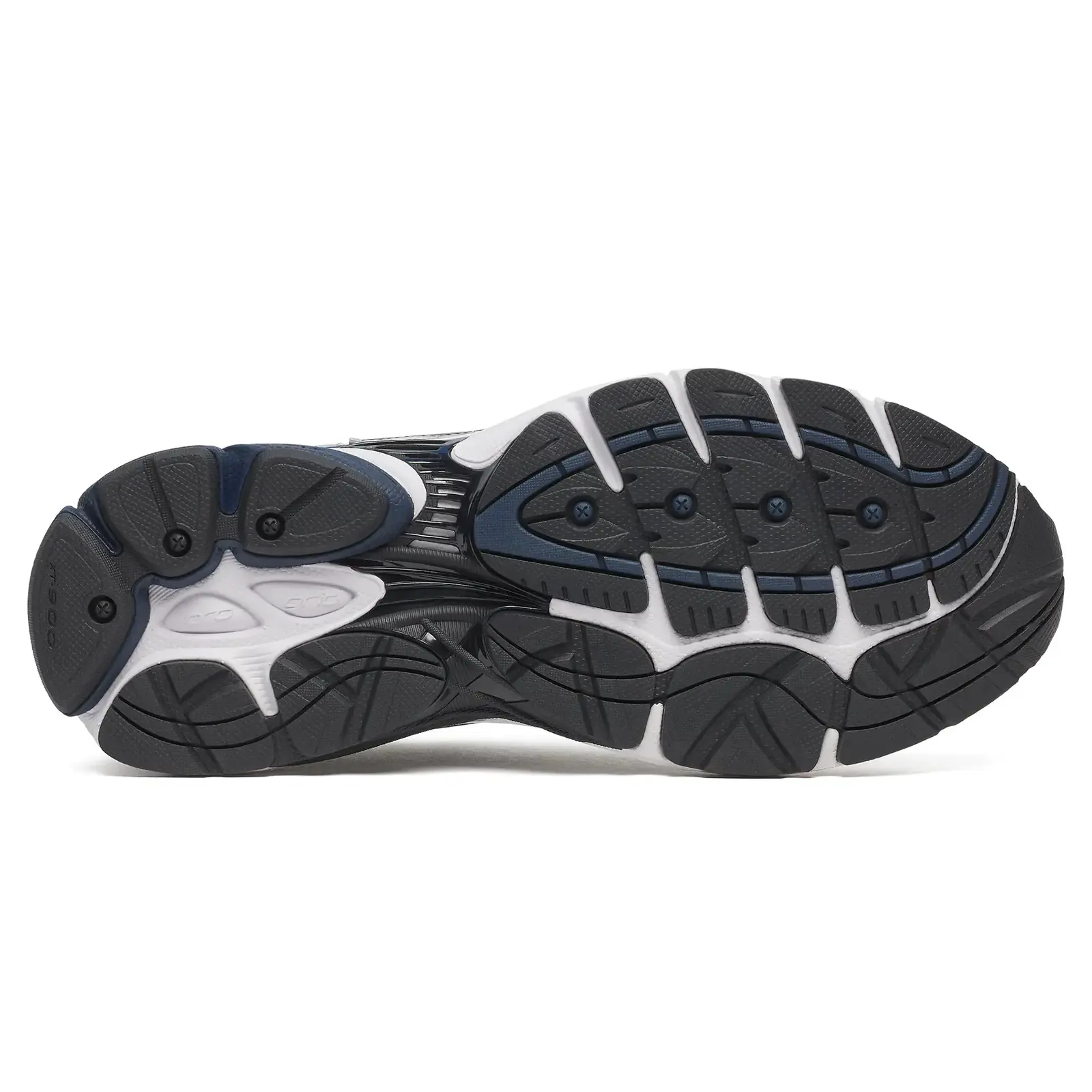 Saucony ProGrid Omni 9 Deep Navy