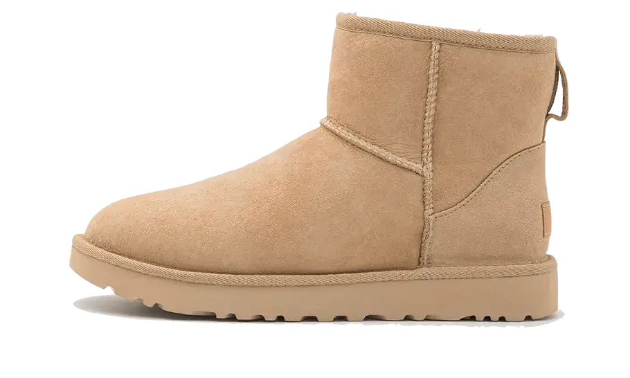 Bekijk alle Ugg Classic