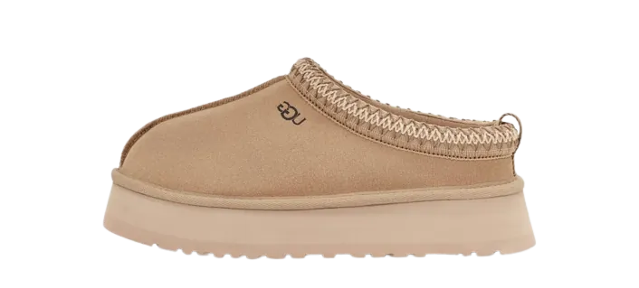 UGG Tazz Slipper Mustard Seed