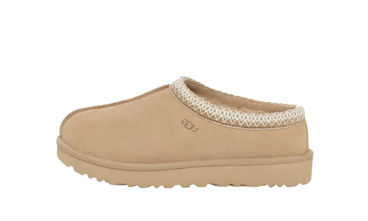 UGG Tasman Slipper Mustard Seed