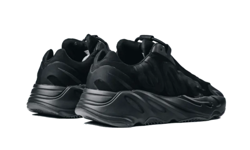 Adidas Yeezy 700 MNVN Triple Black