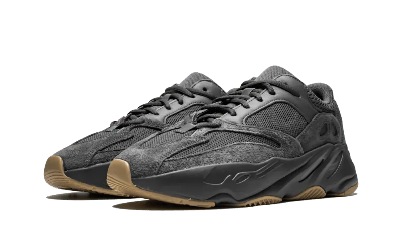 Adidas Yeezy 700 Utility Black