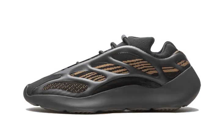 Adidas Yeezy 700 V3 Clay Brown