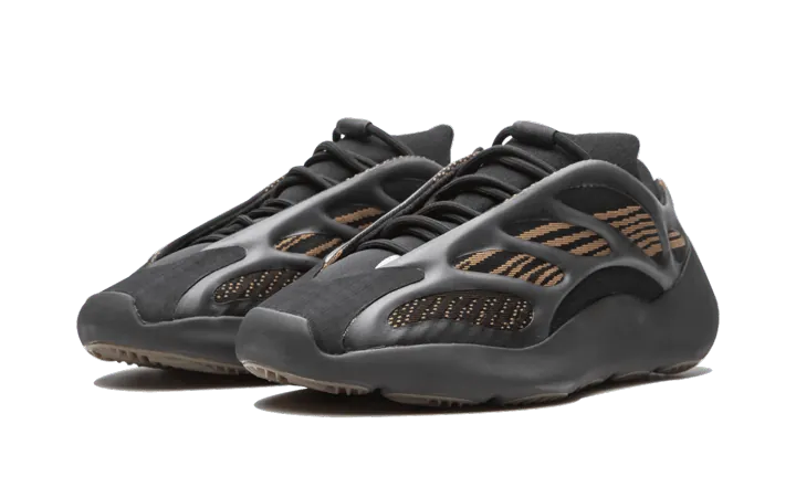 Adidas Yeezy 700 V3 Clay Brown