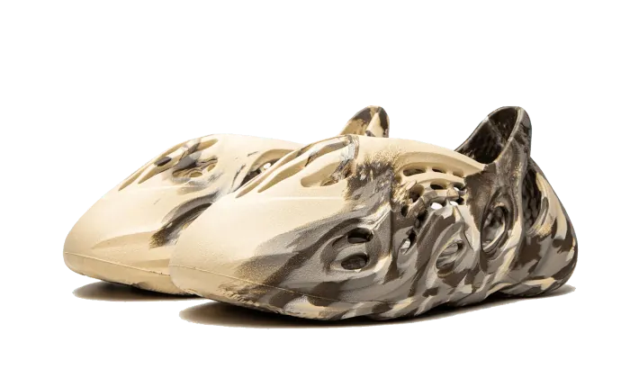Adidas Yeezy Foam RNNR MX Clay Cream