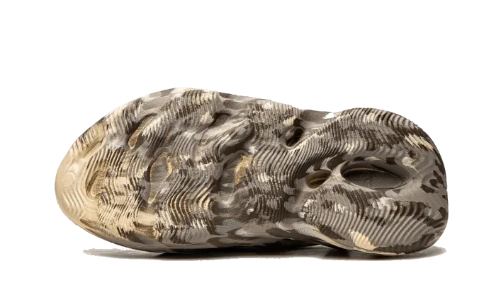 Adidas Yeezy Foam RNNR MX Clay Cream