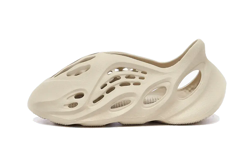 Adidas Yeezy Foam RNNR Sand