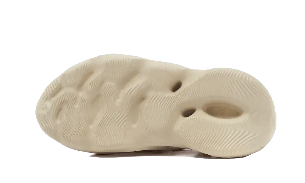 Adidas Yeezy Foam RNNR Sand